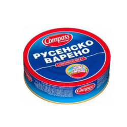 Русенско Варено Компас 180гр