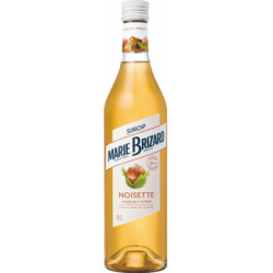 Сироп Marie Brizard лешник 0.7 л