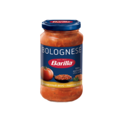 Сос за спагети Barilla с болонезe 400 гр