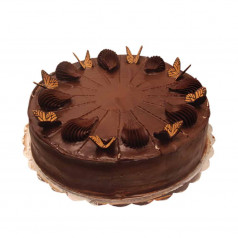 Тортичка Шоколина Vanilla 16 парчета