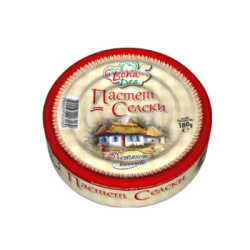 Пастет Селски Bona Dea 180гр