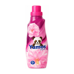 Омекотител Yumos конц.розов 1.44л/60пр