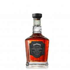 Уиски Jack Daniel`s Single Barrel 0,7 л
