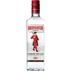 Джин Beefeater 1л
