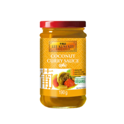 Сос  lee kum kee кокосово къри 190гр