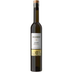 Ракия Mezzek отлежала гроздова 0.5л