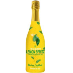 Bottega lemon spritz 0.75л