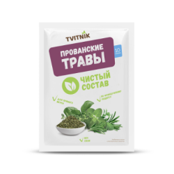 Подправка провансалски билки Tvitnik 10гр