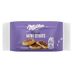 Б-ти милка шокоминис 37.5гр