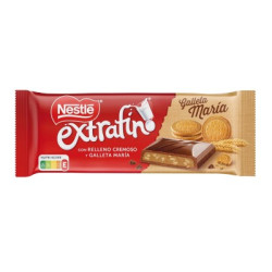 Ш-д нестле екстрафино бискв.83гр