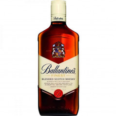 Уиски Ballantine's 0.5 л