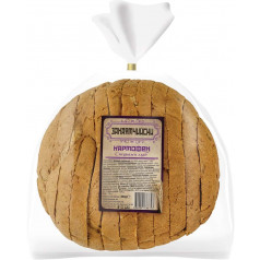 Хляб Занаятчийски картофен Добруджански хляб 400 гр