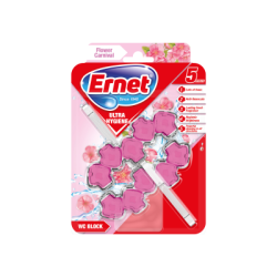 Т.ч.блокче Ernet Цветя 2x50гр