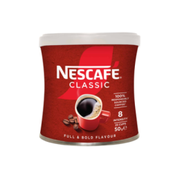 Nescafe Classic 50 гр