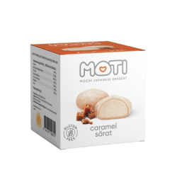 Мочи солен карамел 44гр motiko