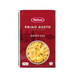 Ньоки Primo Gusto Миди Големи 500гр