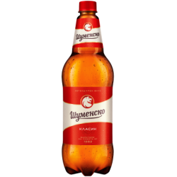 Бира Шуменско 1л