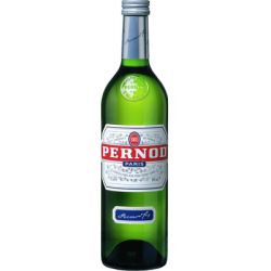 Аператив Pernod 0.7л