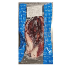 Замр.октопод пипала бланш.т4 IQF