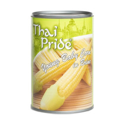 Бейби царевички марината Thai Pride 425гр