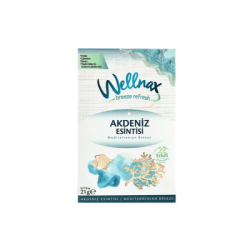 Ароматизатор mediterran wellnax 21гр