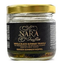 Цял летен трюфел Nara 30гр