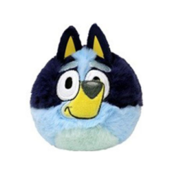Отскачаща топка bluey