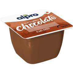 Десерт соев Alpro шоколад 125 гр