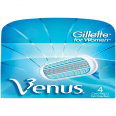 Ножче Gillette Venus 4бр