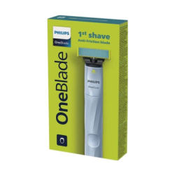 Тример Philips 1 Блейд QP1234
