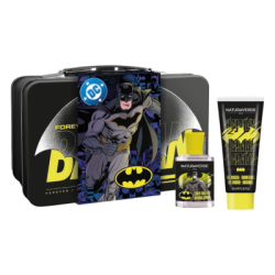 К-т Batman тв+душ гел в куфарче