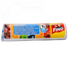 Пликове за храна Fino 1 л /250 бр