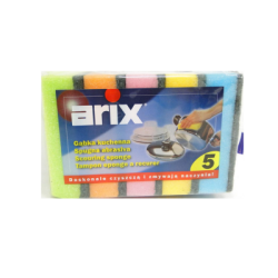 Гъба Arix дом.голяма 5 бр