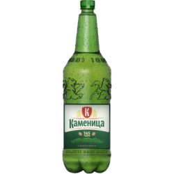 Бира Каменица 1.9л