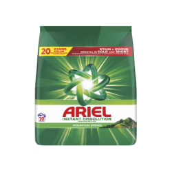 Прах Ariel пл.пролет 1,3кг/20пр