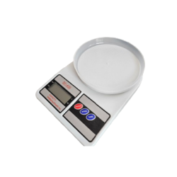 Везна домакинска 10кг