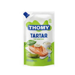 Сос Thomy с тартар 220гр