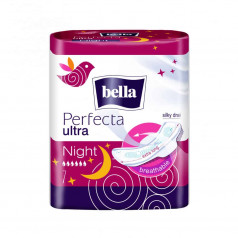 Превръзки Bella Perfecta Night 7 бр