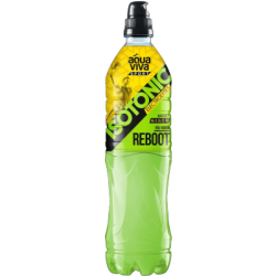 Напитка изотон. Аква Вива киви ягода 750мл