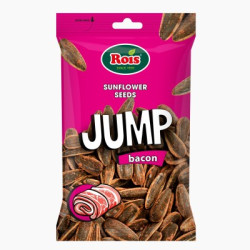 Слънчоглед jump бекон 130гр