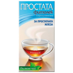 Билков чай Простата Фитолек 30гр