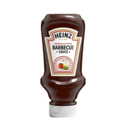 Барбекю сос Heinz 220мл