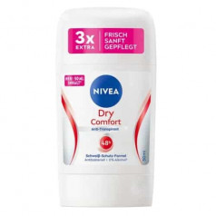 Дез. стик Nivea Dry Comfort 50 мл