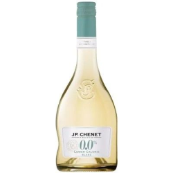 Вино J.P.Chenet 0.0% бяло 0.25л
