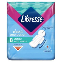 Превръзки Libresse Classic Ultra Super 8бр