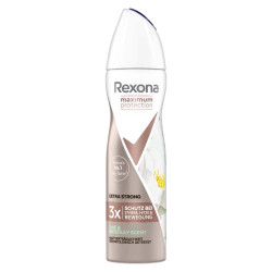 Дез. Rexona Max Pro Water lily 150мл