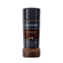 Инстантно кафе Davidoff Еспресо 57 100гр