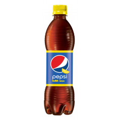 Pepsi twist 0.5л