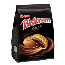 Бисквити Бискрем с какао 130гр