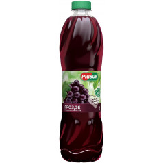 Плодова напитка Prisun с грозде 1.5л 